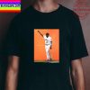 Francesco Bagnaia Wins First Moto GP World Championship Title Unisex T-Shirt