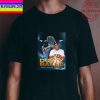Disney+ Ironheart Unisex T-Shirt