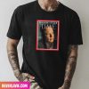 Davis vs Garcia Boxing Fight Game New Poster Style T-Shirt