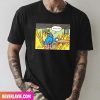 Fire Seasons For Guys At The Hot Cornor ALL-MLB Premium T-Shirt