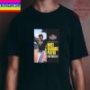 Edwin Diaz Is Back With The New York Mets MLB Unisex T-Shirt