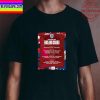 Edgar Quero MVP Of The Cal League And Class A All Star Teams Unisex T-Shirt