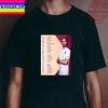 England 2022 FIFA World Cup Squad Unisex T-Shirt