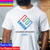 Drag Boat Racing Racer Speed Motor Boat Driver Need For Speed Unisex T-Shirt