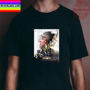 Evgeni Malkin 1000 NHL Games And Counting Pittsburgh Penguins Unisex T-Shirt
