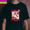 Green Bay Packers Vs Philadelphia Eagles NFL On SNF Unisex T-Shirt