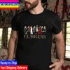 Fallout From The War Shadows Fall Unisex T-Shirt
