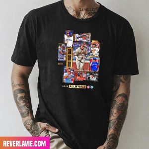Fire Seasons For Guys At The Hot Cornor ALL-MLB Premium T-Shirt