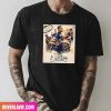 God Of War Ragnarok – Game Of The Year Style T-Shirt