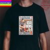 Gareth Bale Is Budweiser Player Of The Match Unisex T-Shirt