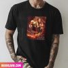 Nike SB Dunk Low x CNCPTS White Lobster Premium T-Shirt