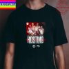 Greg Weissert Pitcher Of The Year 2022 Triple A International League Unisex T-Shirt