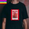 Gareth Bale Score First Goal At World Cup In 64 Years For Wales Unisex T-Shirt