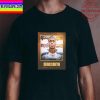Game Of The Year 2022 NFL On Fox Midseason Awards Unisex T-Shirt