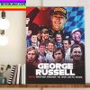Donald Trump Running For President In 2024 Home Decor Poster Canvas