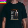 History Of Zoro On One Piece Unisex T-Shirt