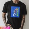 Cristiano Ronaldo Portugal Team FIFA World Cup Style T-Shirt