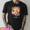 Eddie Guerrero Comic WWE Style T-Shirt