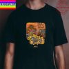 George Russell 20th British Driver To Win An F1 Race Unisex T-Shirt