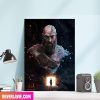 Guardians Of The Galaxy Holiday Special Christmas Poster