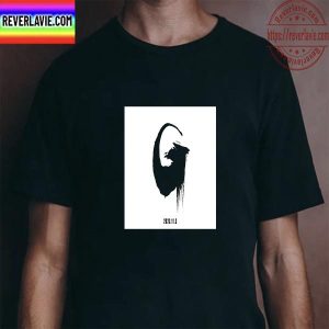 Godzilla Film From Toho Unisex T-Shirt