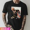 Detroit Pistons No. 23 Is Making An Immediate Impact To Start His Career Fan Gifts T-Shirt