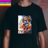 House Of The Dragon Season 2 Coming Soon Unisex T-Shirt