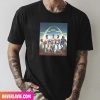 Funny John Cena Meme Bing Chiling Premium T-Shirt