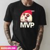 Goldy Joins Elite Company The Fifth Cardinals First Baseman To Win MVP Premium T-Shirt