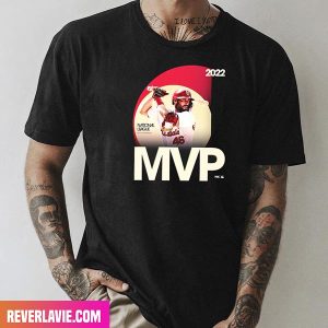 Goldy Paul Goldschmidt Is The 2022 NL MVP National League Premium T-Shirt