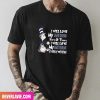 Karate Corgis Funny Dog Style T-Shirt