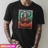 Guardians Of The Galaxy Special Holiday Christmas Edition Style T-Shirt