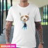 Jaylen Brown Boston Celtics Shine Bright In The Spotlight Style T-Shirt