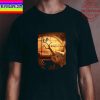 Doom Patrol Season 4A Official New Poster Unisex T-Shirt