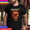 Happy New Year 2023 Colorful Matching Family New Year Party Unisex T-Shirt