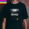 Happy Halloween X Baltimore Ravens NFL Unisex T-Shirt