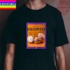 Happy Halloween X Dallas Mavericks NBA Unisex T-Shirt