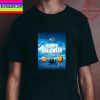 Happy Halloween X FOX College Football Unisex T-Shirt