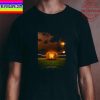 Happy Halloween X Indianapolis Colts NFL Colts Nation Unisex T-Shirt
