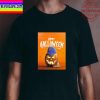 Happy Halloween X New England Patriots NFL Patriots Nation Unisex T-Shirt