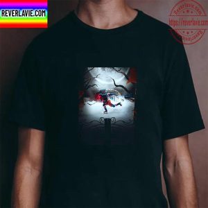 Happy Halloween X New York Rangers NHL Unisex T-Shirt