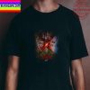 Happy Halloween X Tampa Bay Buccaneers NFL Unisex T-Shirt