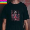 Happy Halloween X Tampa Bay Buccaneers NFL Unisex T-Shirt