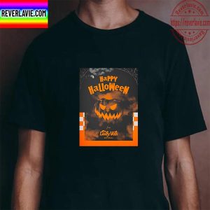 Happy Halloween X Tennessee Softball NCAA Unisex T-Shirt