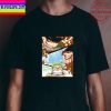 Germany 2022 FIFA World Cup Squad Unisex T-Shirt