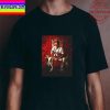 George Washington III Committed To Michigan Wolverines Go Blue Unisex T-Shirt