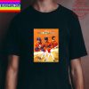 History Of Zoro On One Piece Unisex T-Shirt