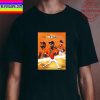 Justin Verlander Is Oldest CY Young Award Winners Unisex T-Shirt