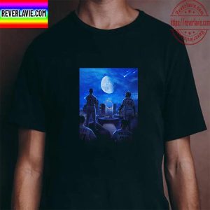 Houston Astros Are 2022 MLB World Series Unisex T-Shirt