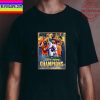 Houston Astros Are World Champions 2022 MLB World Series Unisex T-Shirt